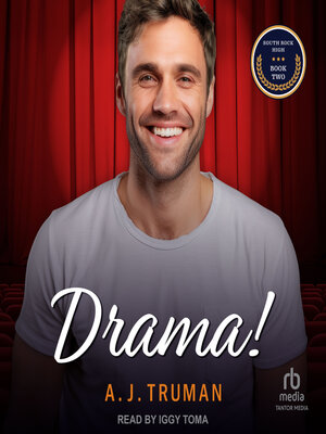 cover image of Drama!
